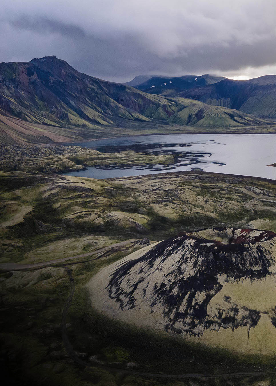 iceland