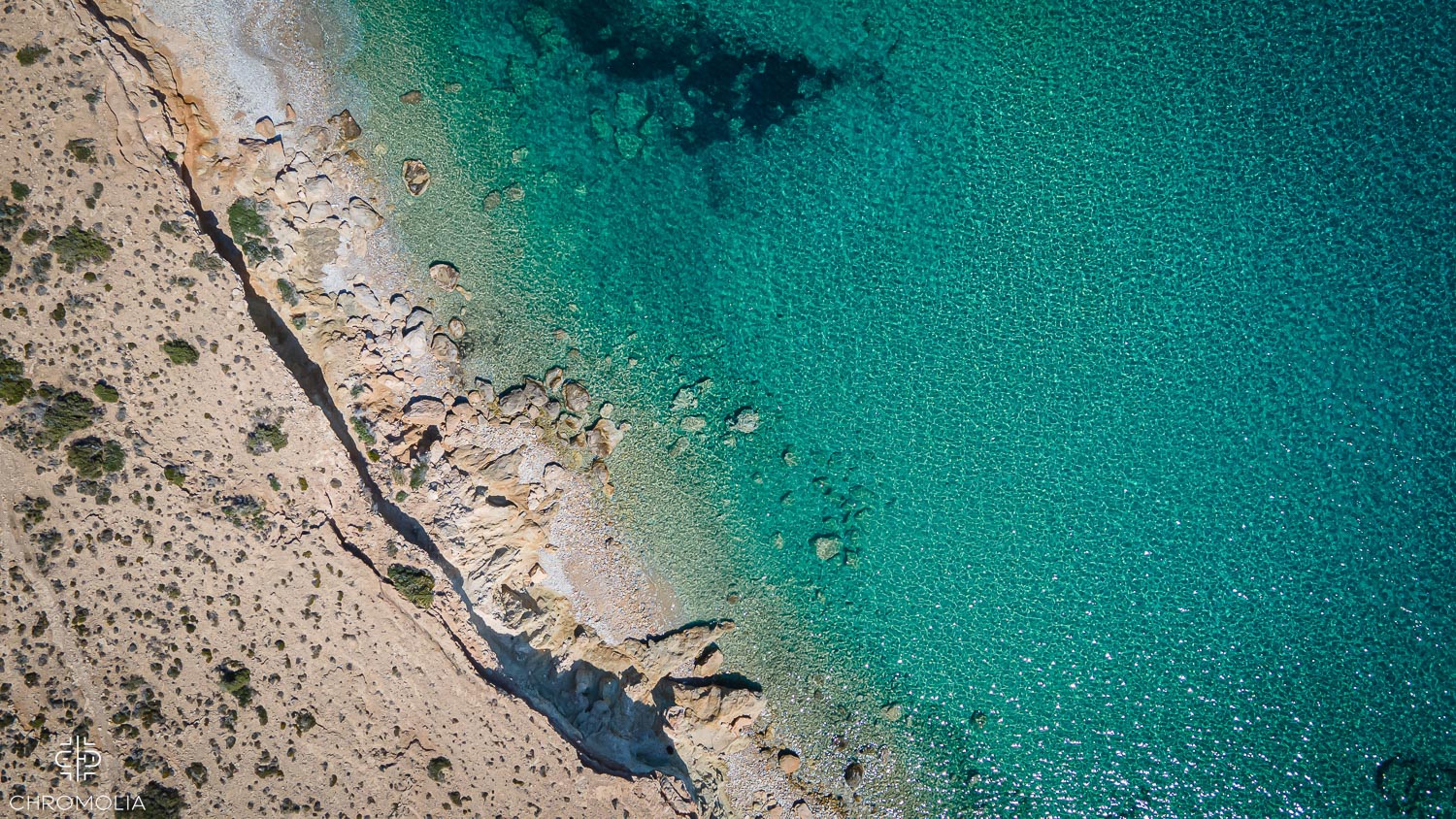 Cyclades Photography