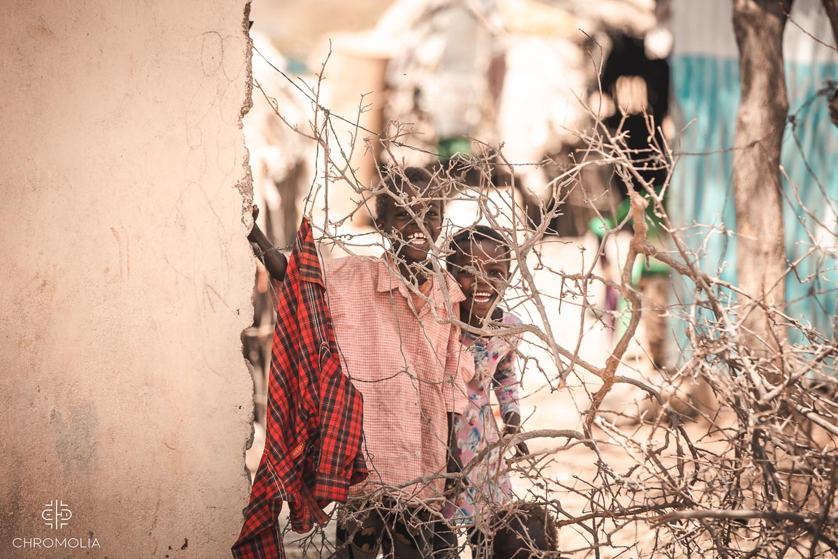 Kenya Photography