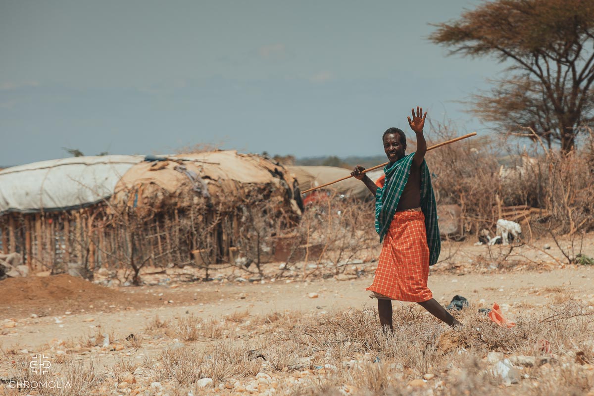Kenya Photography