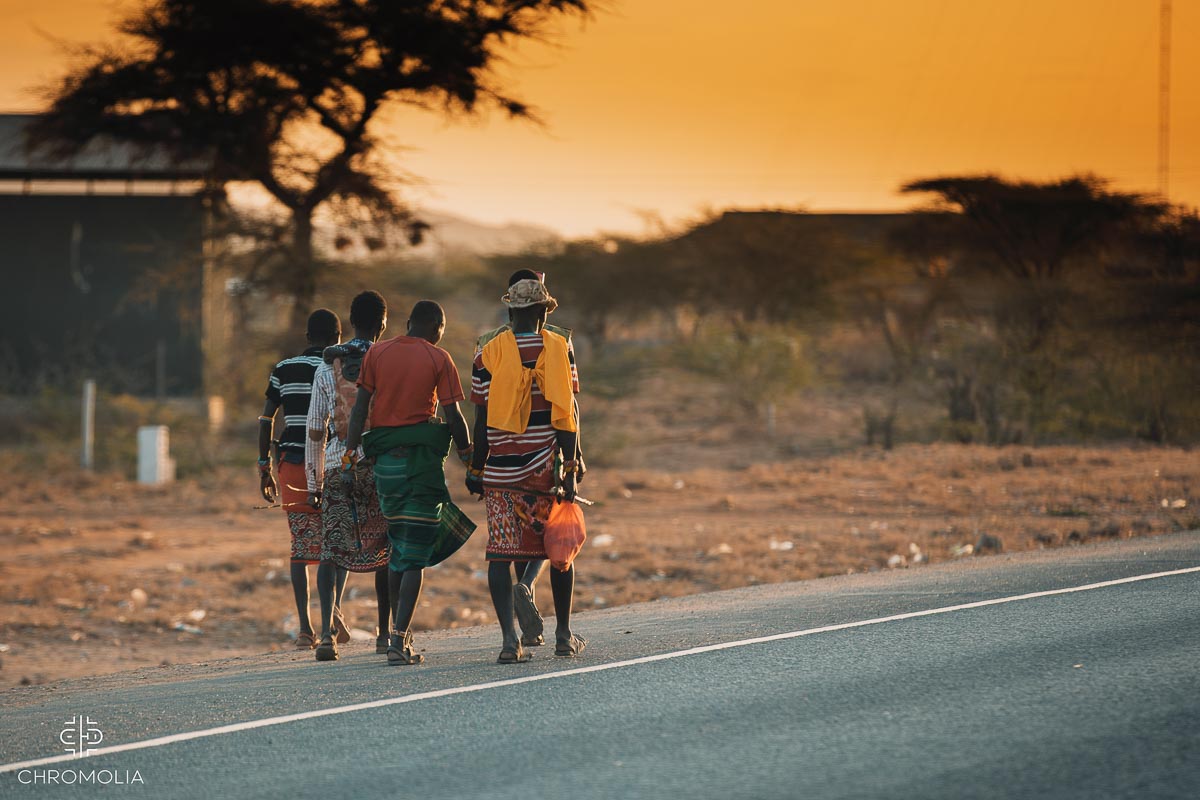 Kenya Photography