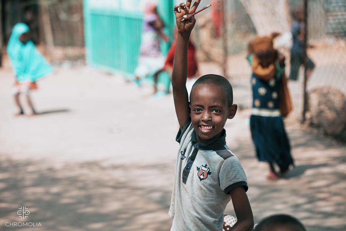 Kenya Photography