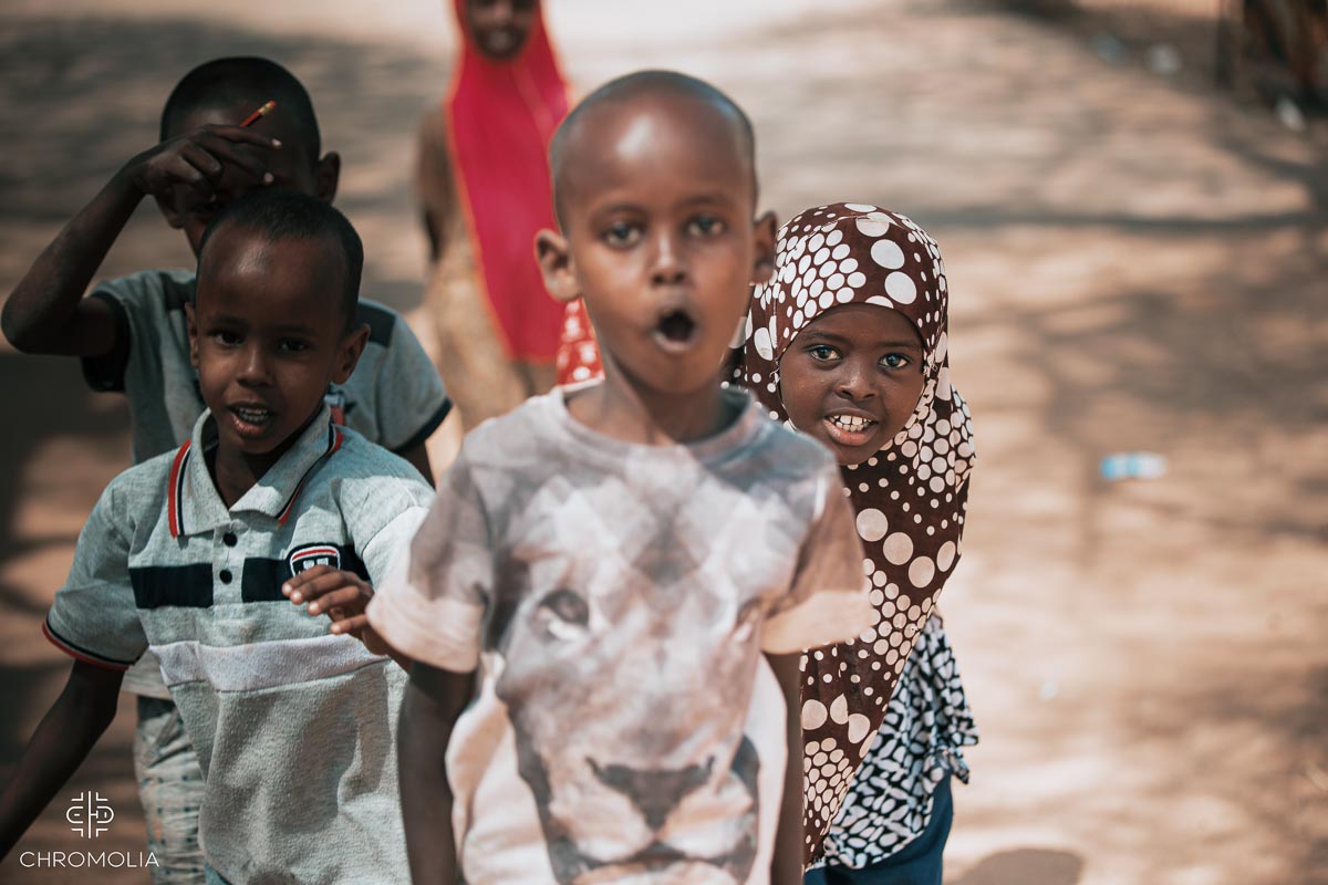 Kenya Photography