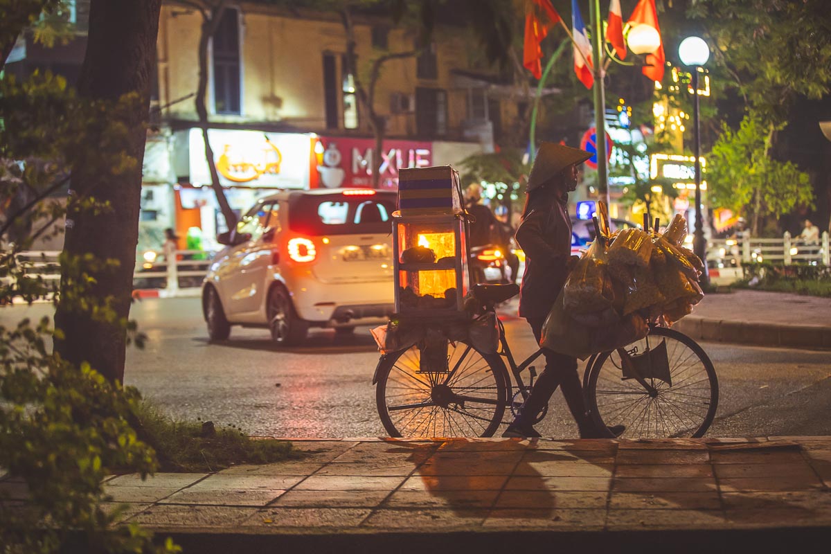 Vietnam Photography