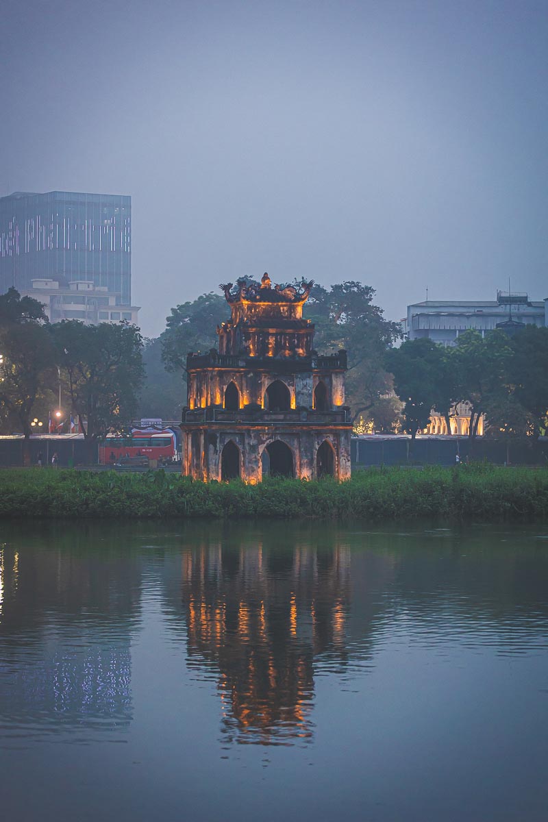 Vietnam Photography
