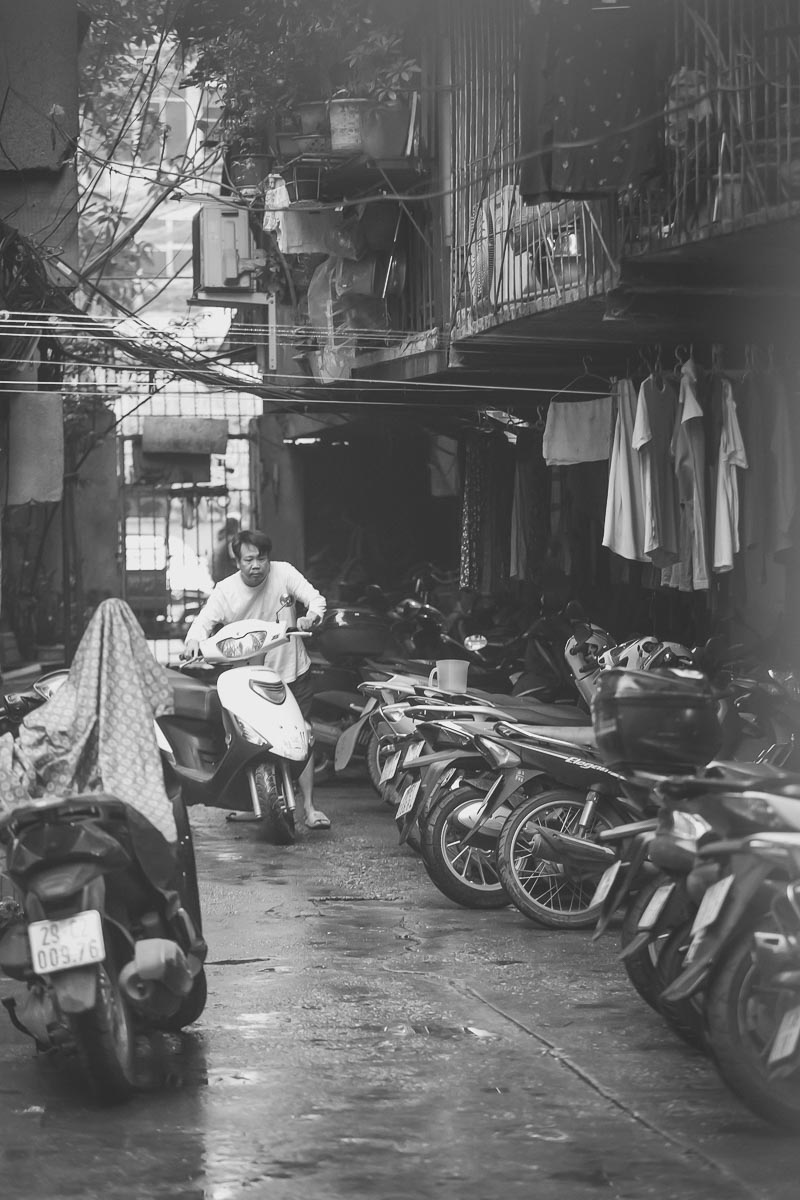 Vietnam Photography