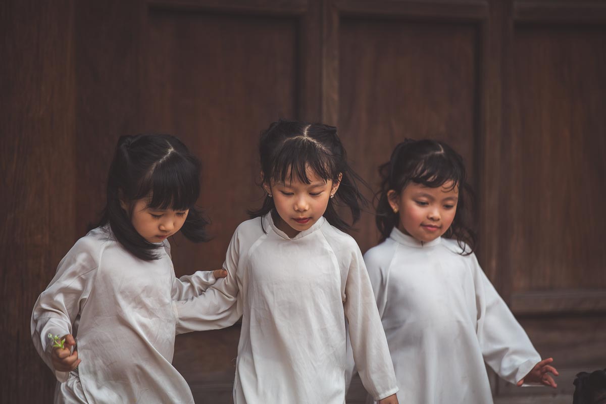 Vietnam Photography