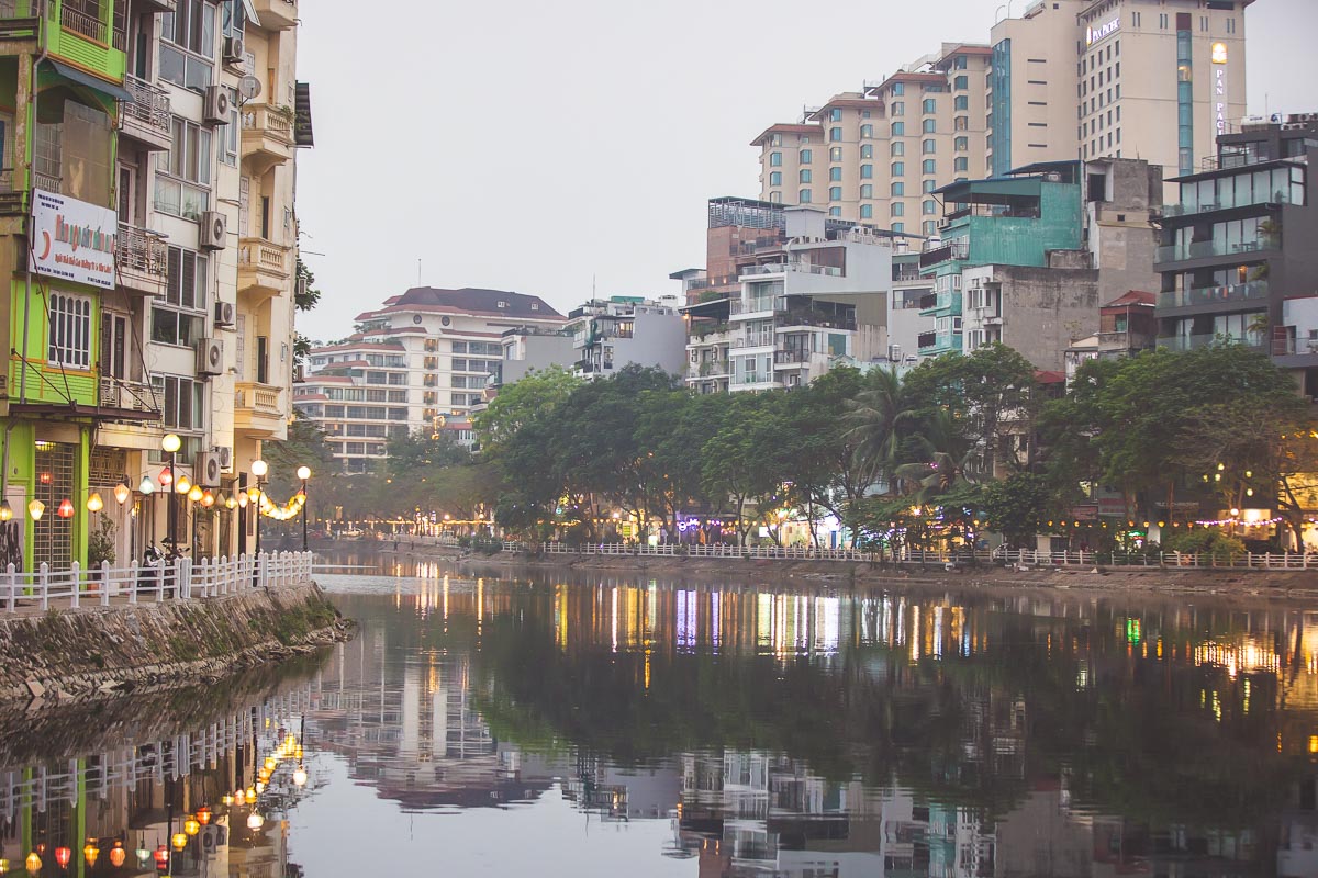 Vietnam Photography