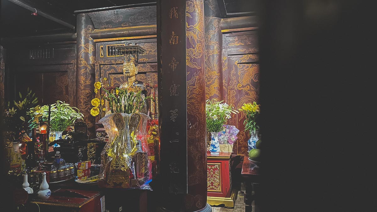 Ninh Binh