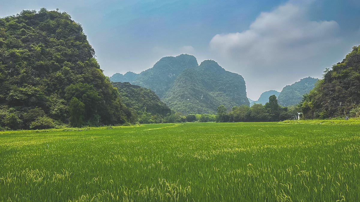 Ninh Binh