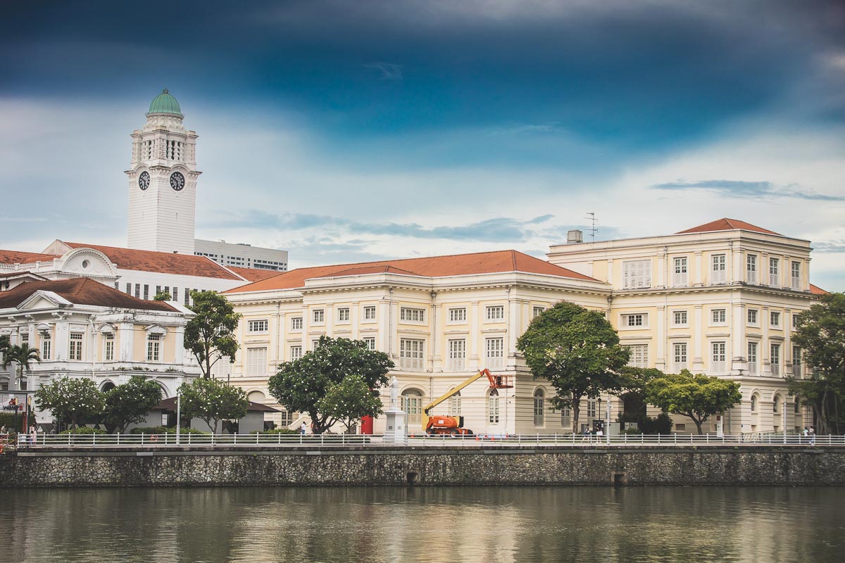 Singapore  Photography
