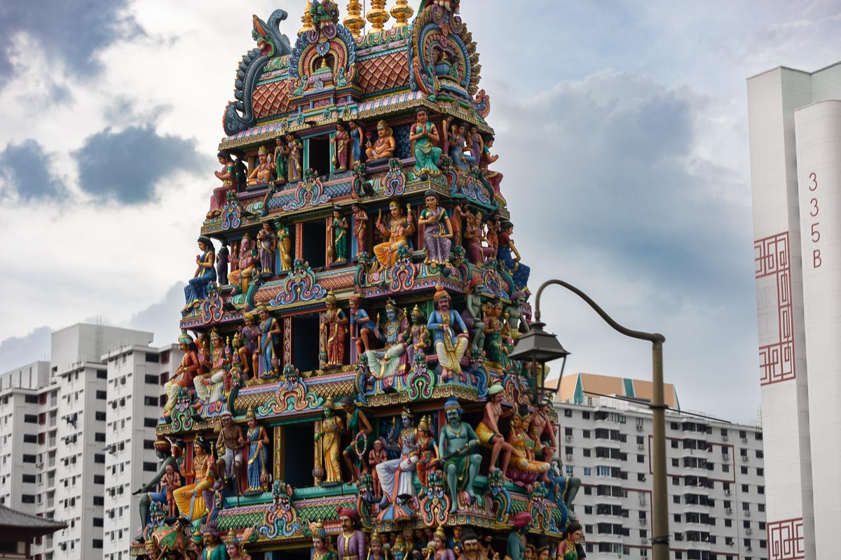 Singapore  Photography