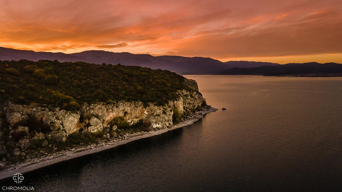 Greece Landscape Photograpy